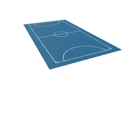 Soccer Football Floor Triangulate (18)